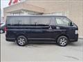 2023 Toyota Hiace Van