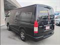 2023 Toyota Hiace Van