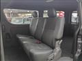 2023 Toyota Hiace Van