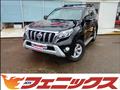 2016 Toyota Land Cruiser Prado