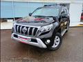 2016 Toyota Land Cruiser Prado