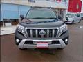 2016 Toyota Land Cruiser Prado