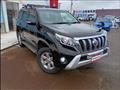2016 Toyota Land Cruiser Prado