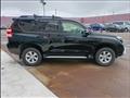 2016 Toyota Land Cruiser Prado