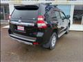2016 Toyota Land Cruiser Prado