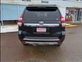 2016 Toyota Land Cruiser Prado