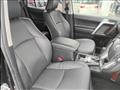 2016 Toyota Land Cruiser Prado