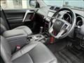 2016 Toyota Land Cruiser Prado