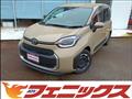 2022 Toyota Sienta