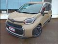 2022 Toyota Sienta
