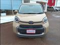 2022 Toyota Sienta