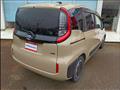 2022 Toyota Sienta