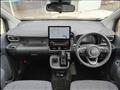 2022 Toyota Sienta
