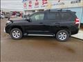 2016 Toyota Land Cruiser Prado