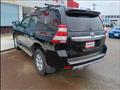2016 Toyota Land Cruiser Prado