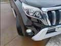 2016 Toyota Land Cruiser Prado
