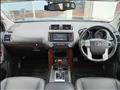 2016 Toyota Land Cruiser Prado