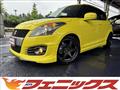 2014 Suzuki Swift