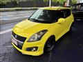 2014 Suzuki Swift