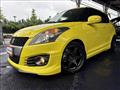 2014 Suzuki Swift