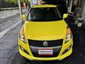 2014 Suzuki Swift
