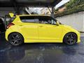 2014 Suzuki Swift