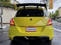 2014 Suzuki Swift