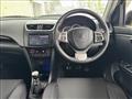 2014 Suzuki Swift