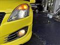 2014 Suzuki Swift