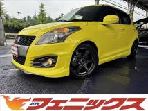 2014 Suzuki Swift