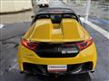 2016 Honda S660
