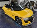 2016 Honda S660