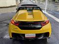 2016 Honda S660