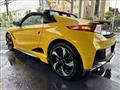 2016 Honda S660