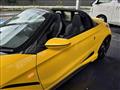 2016 Honda S660