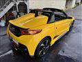 2016 Honda S660