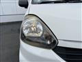2017 Daihatsu Mira Es