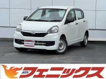 2017 Daihatsu Mira Es