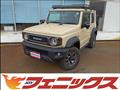 2019 Suzuki Jimny Sierra