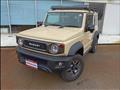2019 Suzuki Jimny Sierra