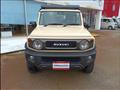 2019 Suzuki Jimny Sierra