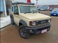 2019 Suzuki Jimny Sierra