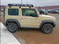 2019 Suzuki Jimny Sierra