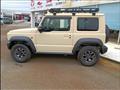 2019 Suzuki Jimny Sierra