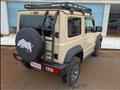 2019 Suzuki Jimny Sierra