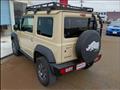 2019 Suzuki Jimny Sierra