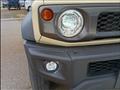 2019 Suzuki Jimny Sierra