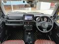 2019 Suzuki Jimny Sierra