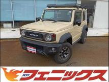 2019 Suzuki Jimny Sierra