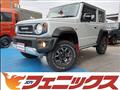 2024 Suzuki Jimny Sierra